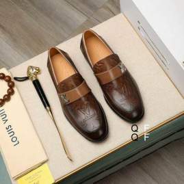 Picture of Louis Vuitton Shoes _SKULVsz38-454CTF010313116